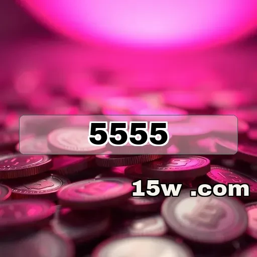 5555.com: Os Bônus Mais Irresistíveis para Jogadores Brasileiros!