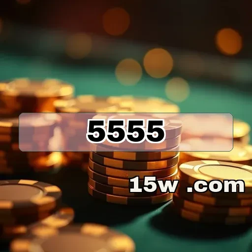 5555.com: O Destino Ideal para Jogadores de Aposta no Brasil