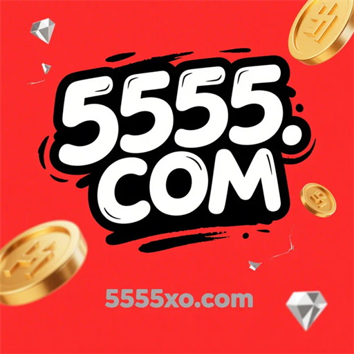 5555.com Logo