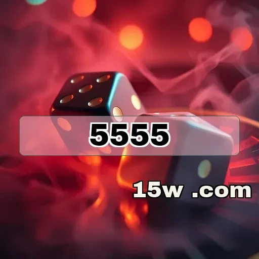 5555.com: Pagamentos Rápidos e Seguros para Jogos Online